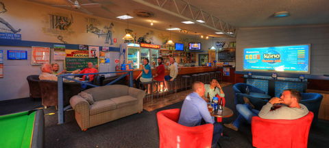 Port Arthur Motor Inn - Grafton Accommodation 8