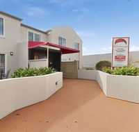 battery point apartment with car park - Grafton Accommodation