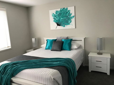 Self Contained Beach View Apartment - Grafton Accommodation 0