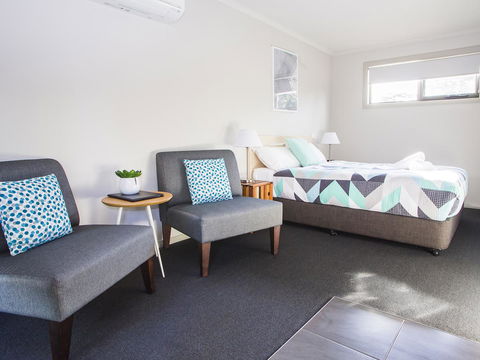 NRMA Port Arthur Holiday Park - Grafton Accommodation 25