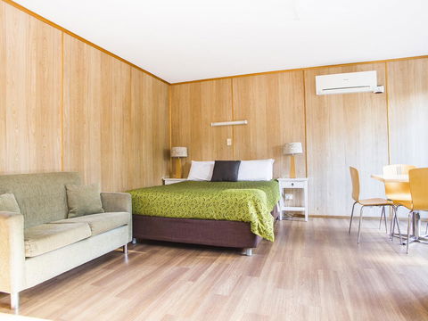 NRMA Port Arthur Holiday Park - Grafton Accommodation 16