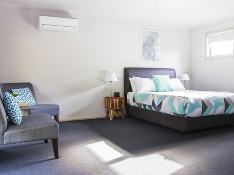 NRMA Port Arthur Holiday Park - Grafton Accommodation 26