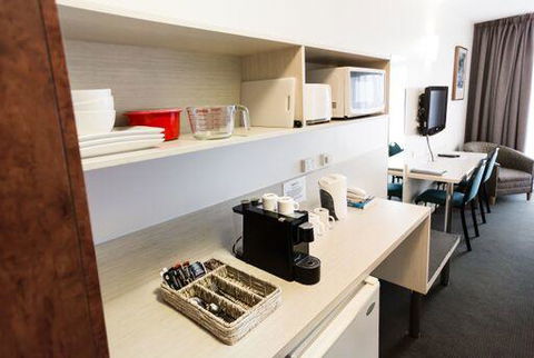 Shoreline Hotel - Grafton Accommodation 22