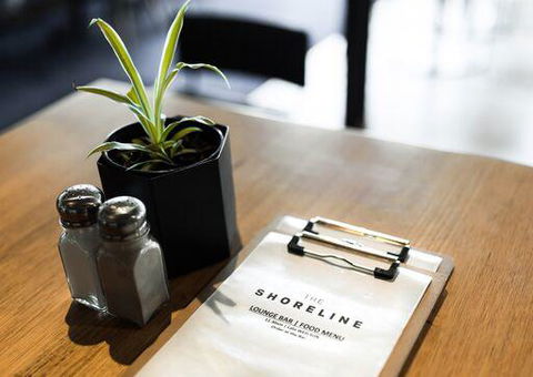 Shoreline Hotel - Grafton Accommodation 4