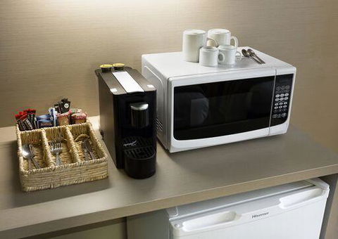 Shoreline Hotel - Grafton Accommodation 44