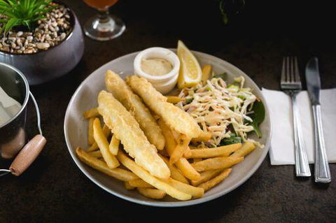 Shoreline Hotel - Grafton Accommodation 7