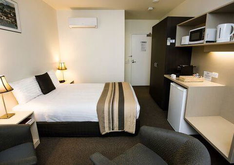 Shoreline Hotel - Grafton Accommodation 39