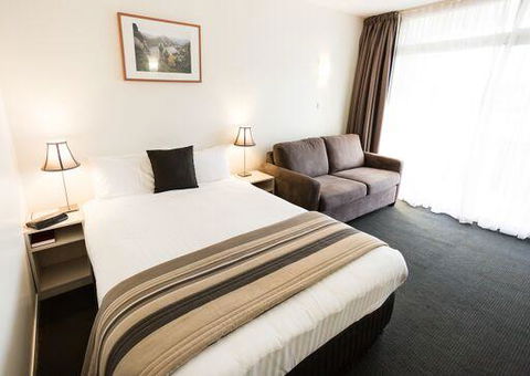 Shoreline Hotel - Grafton Accommodation 30
