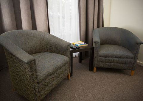 Shoreline Hotel - Grafton Accommodation 37