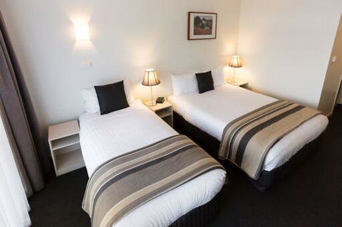 Shoreline Hotel - Grafton Accommodation 23