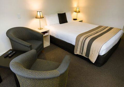 Shoreline Hotel - Grafton Accommodation 38
