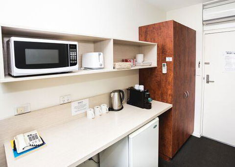 Shoreline Hotel - Grafton Accommodation 29