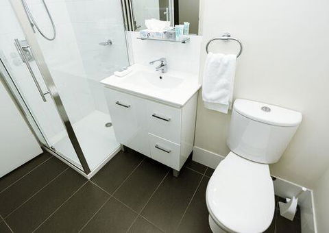 Shoreline Hotel - Grafton Accommodation 33