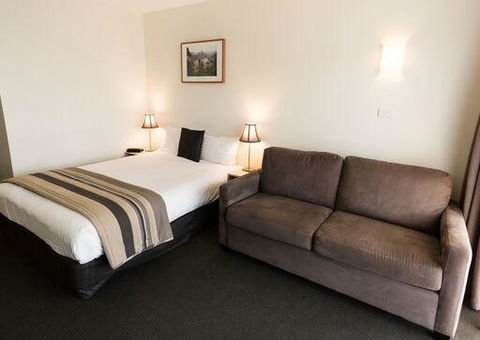 Shoreline Hotel - Grafton Accommodation 32