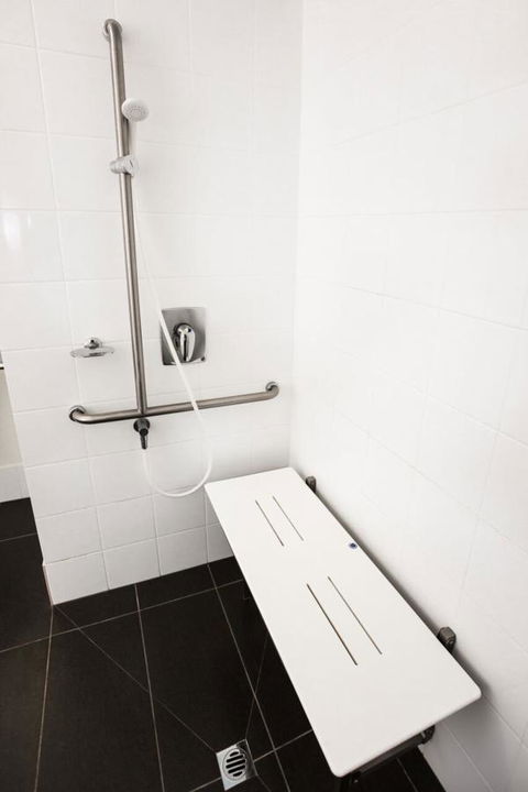 Shoreline Hotel - Grafton Accommodation 41