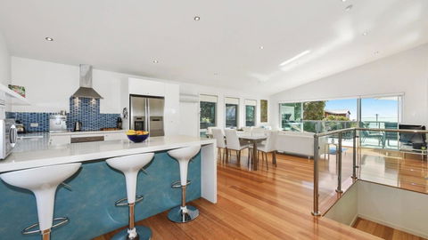 Seas The Day - Seaside Getaway - Grafton Accommodation 5