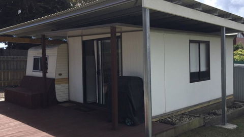 Seas The Day - Seaside Getaway - Grafton Accommodation 13