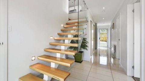 Seas The Day - Seaside Getaway - Grafton Accommodation 2