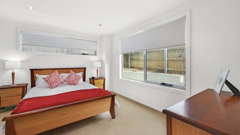 Seas The Day - Seaside Getaway - Grafton Accommodation 8