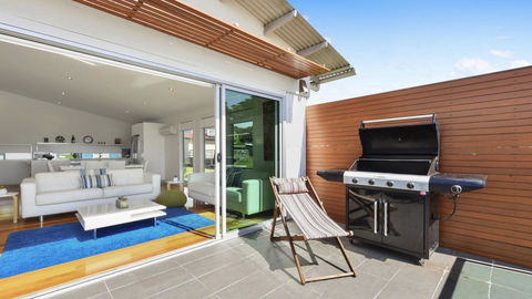 Seas The Day - Seaside Getaway - Grafton Accommodation 6