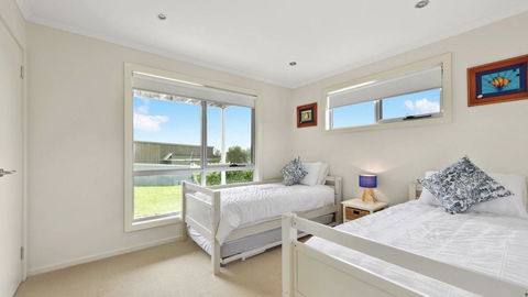 Seas The Day - Seaside Getaway - Grafton Accommodation 10