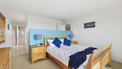 Seas The Day - Seaside Getaway - Grafton Accommodation 7
