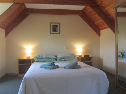 Kitty\'s Cottages - Managed By BIG4 Strahan Holiday Retreat - Grafton Accommodation 5