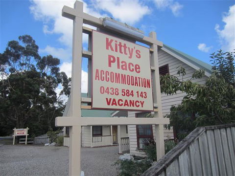 Kitty\'s Cottages - Managed By BIG4 Strahan Holiday Retreat - Grafton Accommodation 2