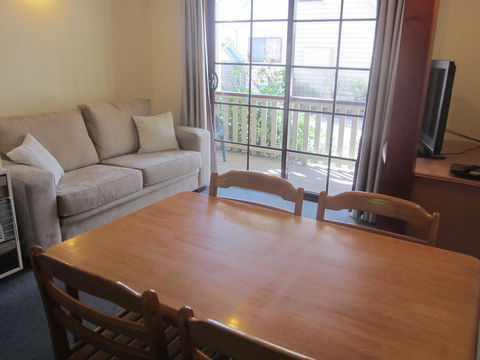 Kitty\'s Cottages - Managed By BIG4 Strahan Holiday Retreat - Grafton Accommodation 0