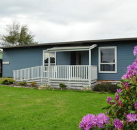 GreenGate Cottages - Grafton Accommodation