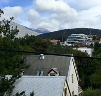4 at 8 Townhouse Newcastle St - Grafton Accommodation