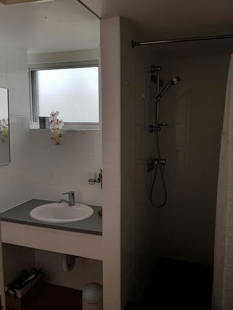 Beach Hut Scamander - Grafton Accommodation 11