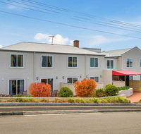 Apartment 104 - Grafton Accommodation