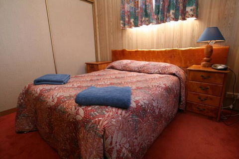 Regatta Point Tavern & Holiday Villas - Grafton Accommodation 44