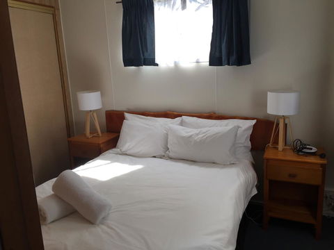 Regatta Point Tavern & Holiday Villas - Grafton Accommodation 26