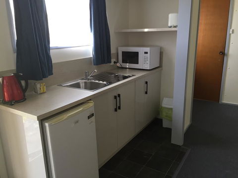 Regatta Point Tavern & Holiday Villas - Grafton Accommodation 20