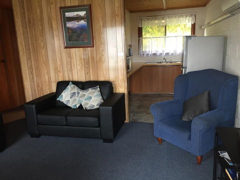 Regatta Point Tavern & Holiday Villas - Grafton Accommodation 12