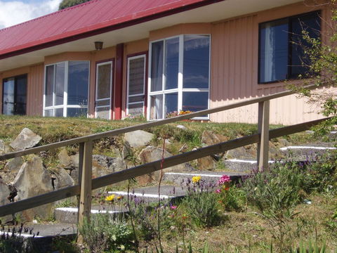 Regatta Point Tavern & Holiday Villas - Grafton Accommodation 36