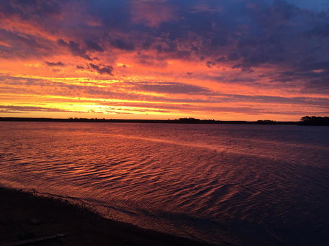 Regatta Point Tavern & Holiday Villas - Grafton Accommodation 8