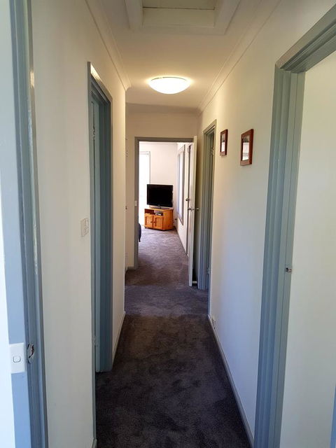 Regatta Point Tavern & Holiday Villas - Grafton Accommodation 30