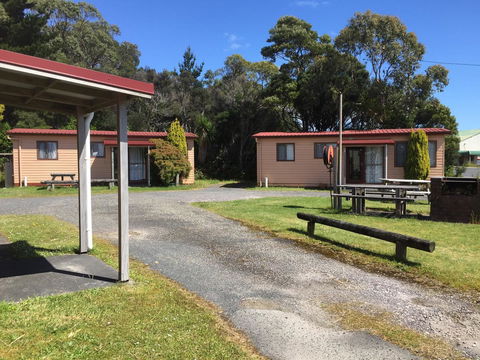 Regatta Point Tavern & Holiday Villas - Grafton Accommodation 24