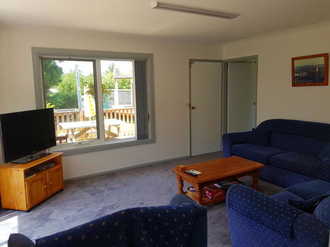 Regatta Point Tavern & Holiday Villas - Grafton Accommodation 29
