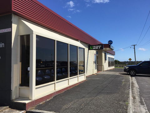 Regatta Point Tavern & Holiday Villas - Grafton Accommodation 0