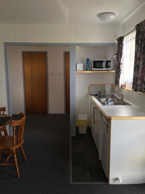 Regatta Point Tavern & Holiday Villas - Grafton Accommodation 15