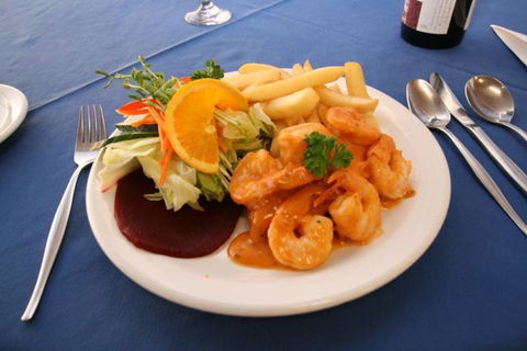 Regatta Point Tavern & Holiday Villas - Grafton Accommodation 43