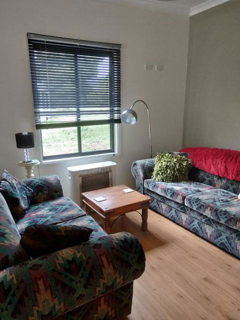 Wanderlust Cottage - Grafton Accommodation 12