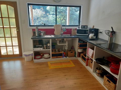 Wanderlust Cottage - Grafton Accommodation 0