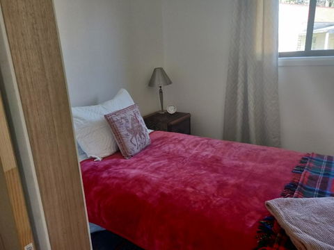 Wanderlust Cottage - Grafton Accommodation 1