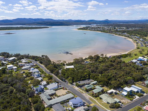 Hawley Beach Escape - Grafton Accommodation 26