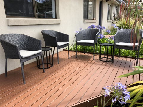 Hawley Beach Escape - Grafton Accommodation 17